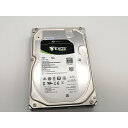 【中古】Seagate ST8000NM000A 8TB/7200rpm/256MB/6Gbps【小倉駅前】保証期間1週間