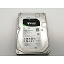 【中古】Seagate ST8000NM000A 8TB/7200rpm/256MB/6Gbps【小倉駅前】保証期間1週間