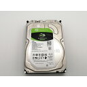 【中古】Seagate ST8000DM004 8TB/5400rpm/256MB/6Gbps【小倉駅前】保証期間1週間