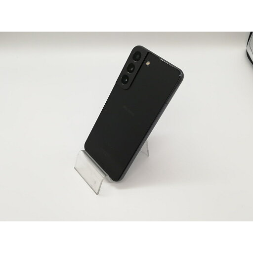 【中古】SAMSUNG docomo 【SIMフリー】 Galaxy S22 ファントムブラック 8GB 256GB SC-51C【アリオ倉敷】保証期間1ヶ月【ランクA】 【中古】SAMSUNG docomo 【SIMフリー】 Galaxy S22 ファントムブラック 8GB 256GB SC-51C【アリオ倉敷】保証期間1ヶ月【ランクA】