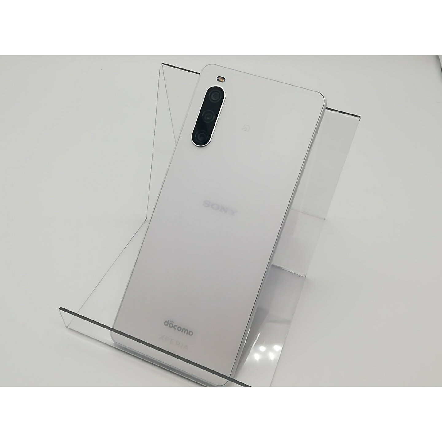 【中古】SONY docomo 【SIM