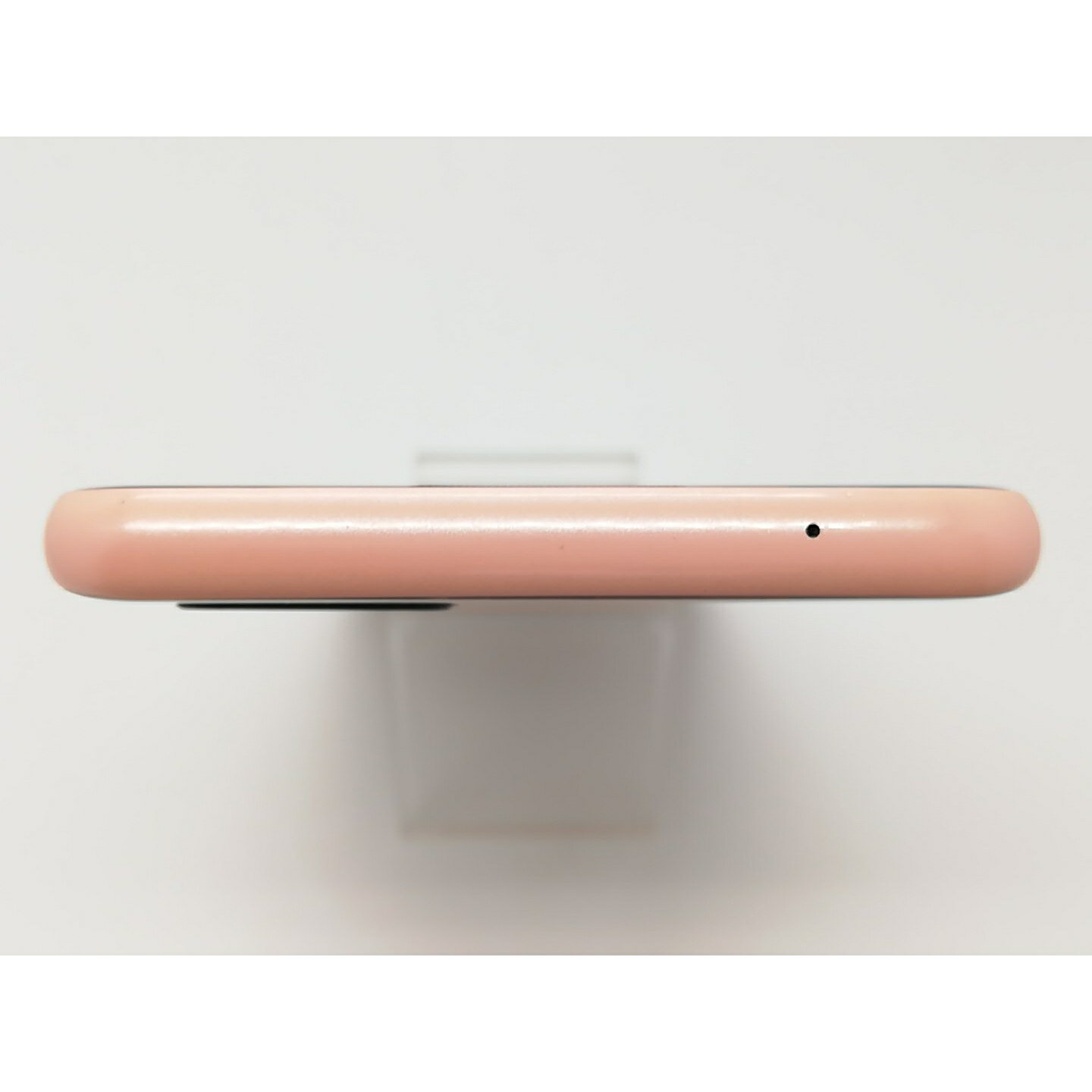 【中古】ZTE ymobile 【SIMフリー】 Libero 5G II ピンク 4GB 64GB A103ZT【アリオ倉敷】保証期間1ヶ月【ランクB】