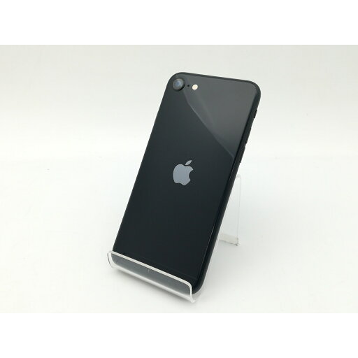 【中古】Apple au 【SIMフリー】 iPhone SE(第3世代) 64GB ミッドナイト MMYC3J/A【アリオ倉敷】保証期間1ヶ月【ランクB】 【中古】Apple au 【SIMフリー】 iPhone SE(第3世代) 64GB ミッドナイト MMYC3J/A【アリオ倉敷】保証期間1ヶ月【ランクB】