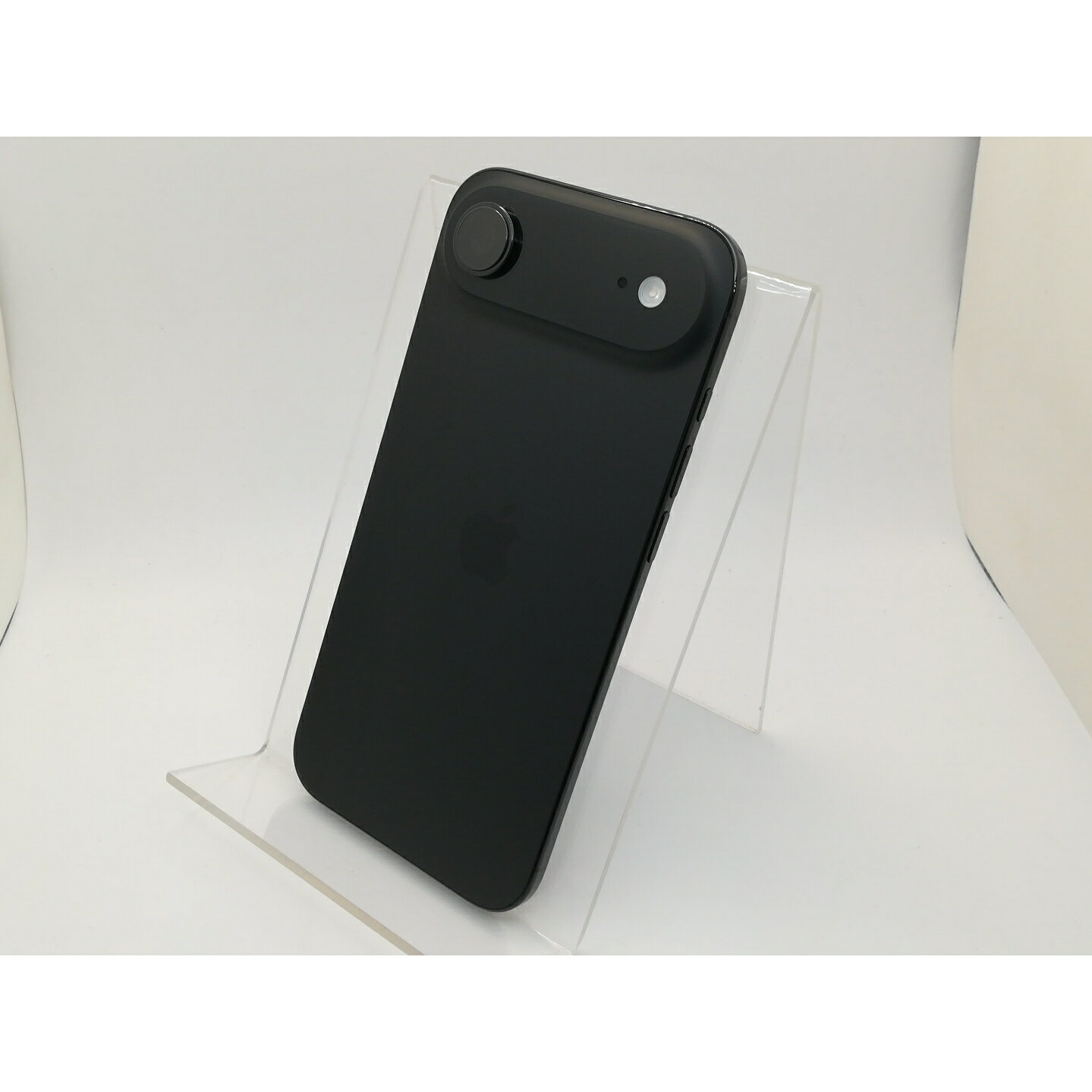 【中古】Apple 国内版 【SIMフリー】 iPhone Air 256GB スペースブラック MG274J/A【アリオ倉敷】保証期間1ヶ月【ランクA】