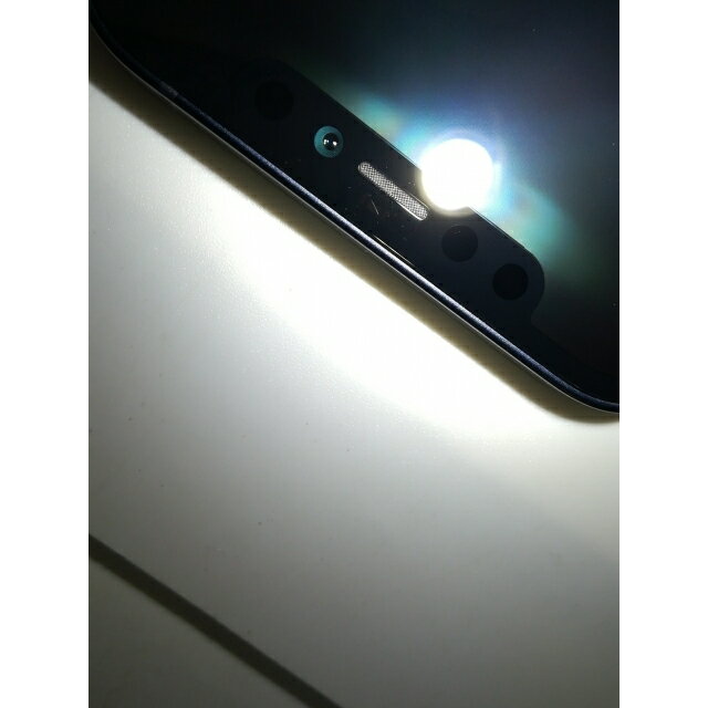 【中古】Apple SoftBank 【SIMロック解除済み】 iPhone 12 128GB ブラック MGHU3J/A【アリオ倉敷】保証期間1ヶ月【ランクB】