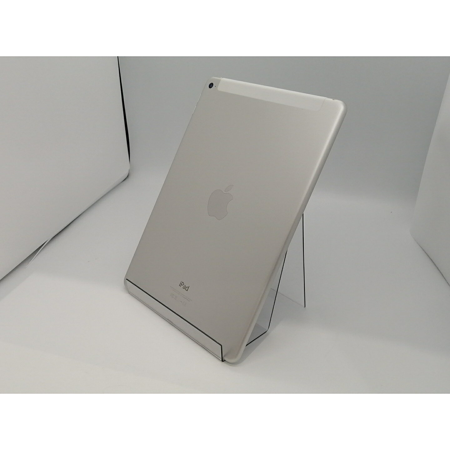 šApple au SIMå iPad Air22014 32GB С MNVQ2J/Aڥꥪߡݾڴ1ڥB