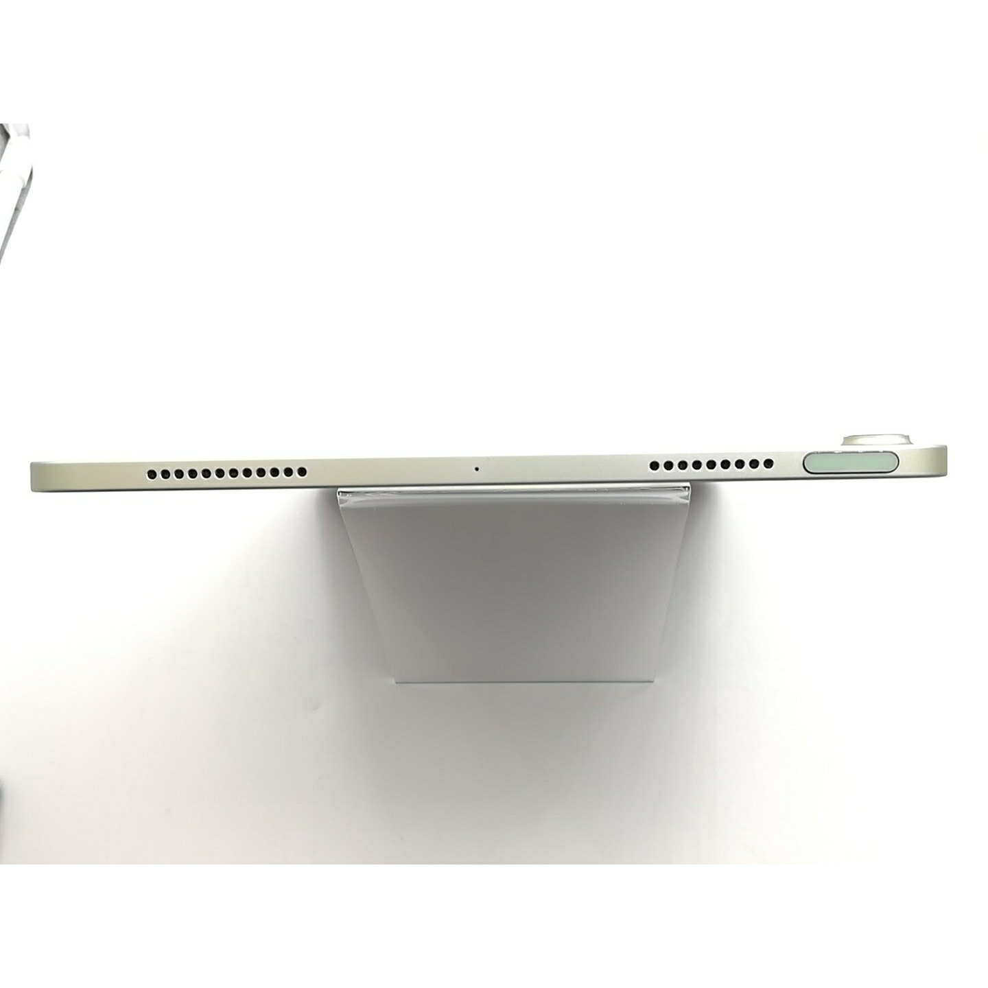 【中古】Apple 【Wi-Fi】 iPad Air（第4世代/2020） 256GB グリーン MYG02J/A【アリオ倉敷】保証期間1ヶ月【ランクB】