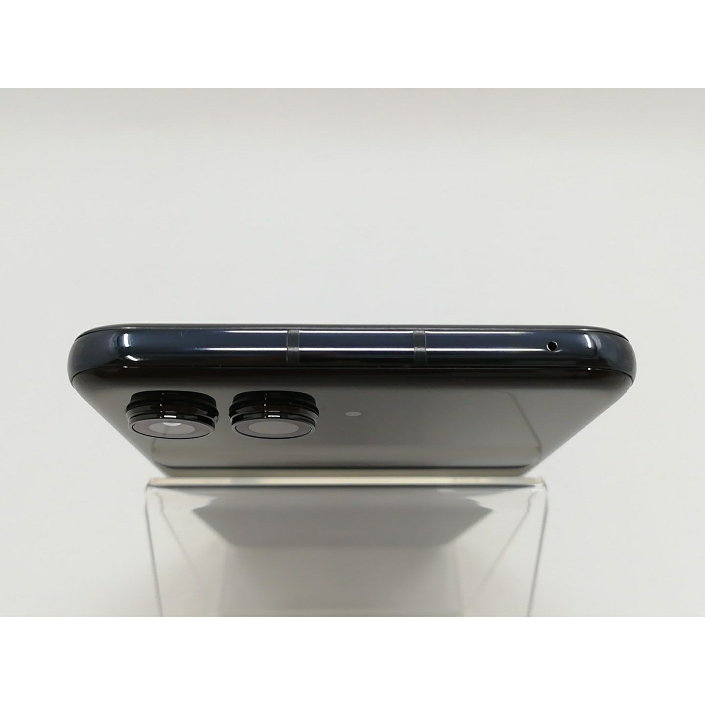 【中古】MOTOROLA 国内版 【SIMフリー】 razr 50 ultra ミッドナイトブルー 12GB 512GB PB410000JP【川崎駅前】保証期間1ヶ月【ランクB】