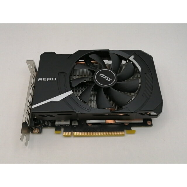 ѤŷԾŹ㤨֡šMSI GeForce GTX 1660 SUPER AERO ITX OC GTX1660Super/6GB(GDDR6/PCI-Eݾڴ1֡פβǤʤ15,980ߤˤʤޤ