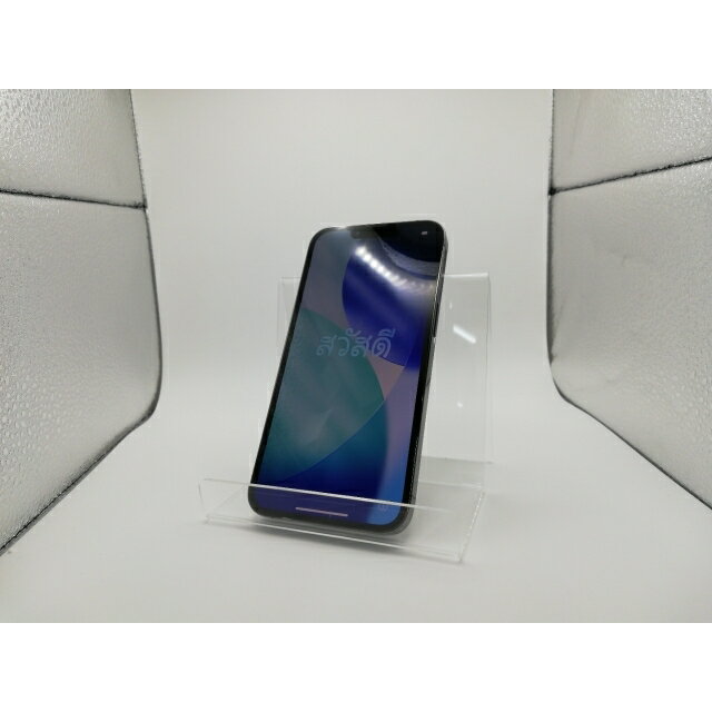 【中古】Apple 国内版 【SIMフリー】 iPhone 13 Pro 256GB グラファイト MLUN3J/A【川崎駅前】保証期間1ヶ月【ランクA】