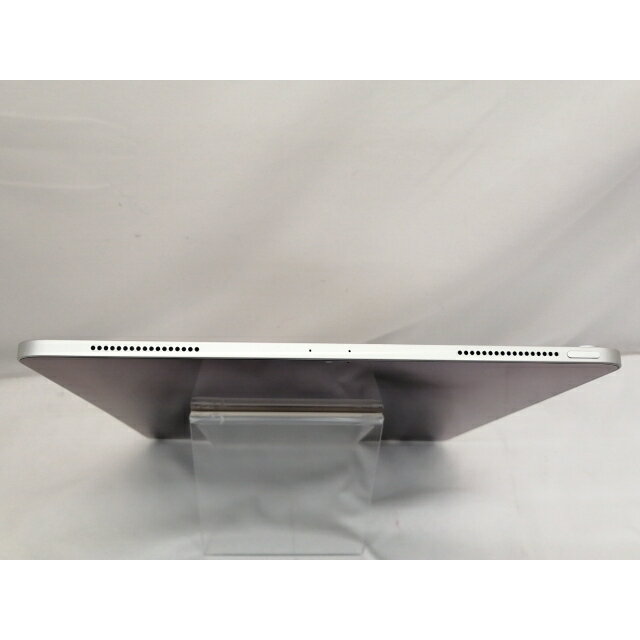 【中古】Apple 【Wi-Fi】 12.9インチ iPad Pro（第3世代/2018） 64GB シルバー MTEM2J/A【川崎駅前】保証期間1ヶ月【ランクA】