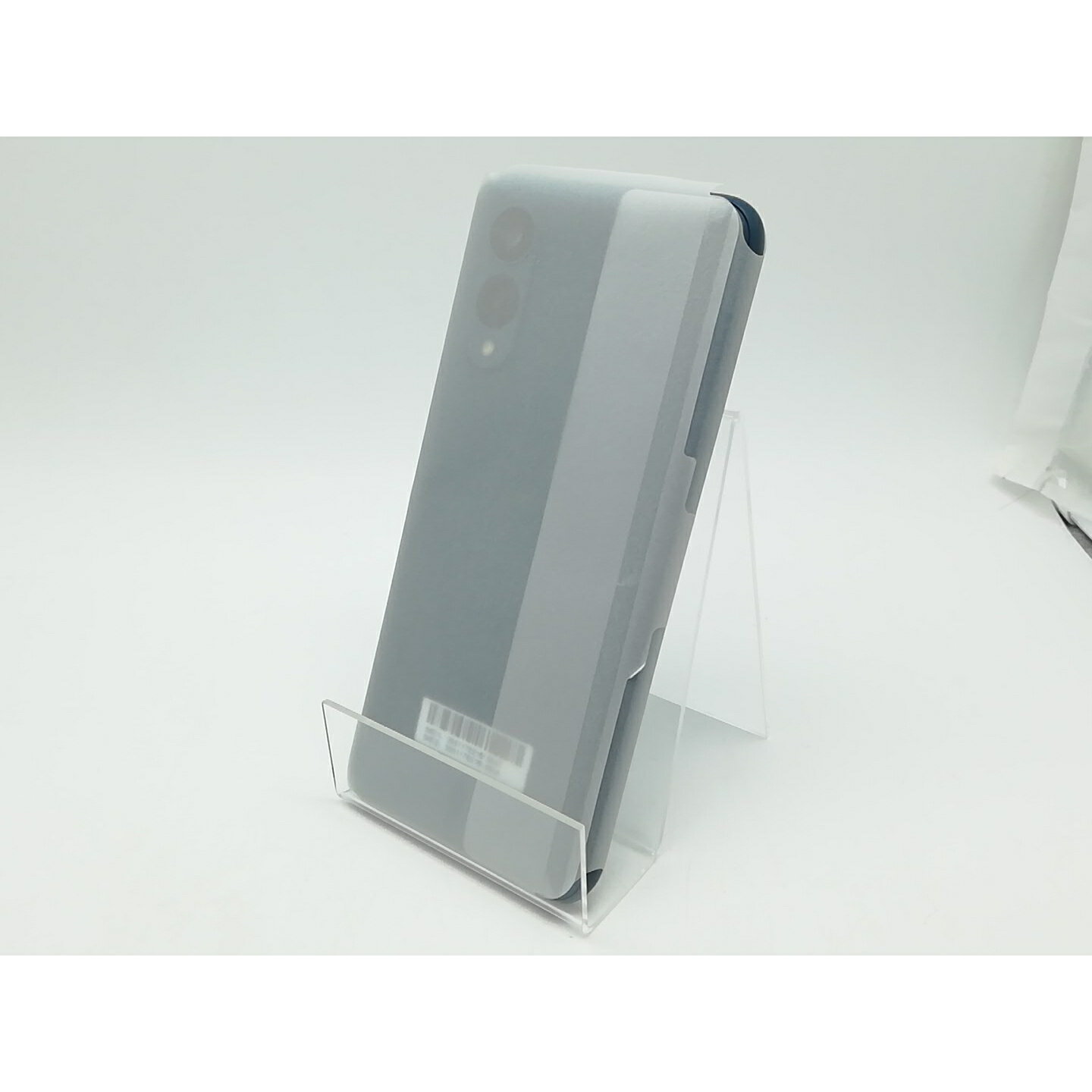 【未使用】FCNT SoftBank 【SIMフリー】 arrows We2 ネイビーグリーン 4GB 64GB A402FC【柏】保証期間3ヶ月