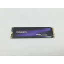 【中古】各社 2TB SSD (M.2 2280/PCIe4.0 NVMe)【柏】保証期間1週間(2)