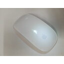【中古】Apple Magic Mouse (2009/A1296) MB829J/A【柏】保証期間1週間