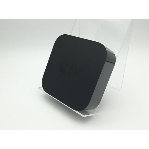 【中古】Apple Apple TV 4K (第2世代/2021) 64GB MXH02J/A【柏】保証期間1週間 【中古】Apple Apple TV 4K (第2世代/2021) 64GB MXH02J/A【柏】保証期間1週間