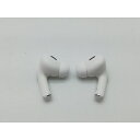 【中古】Apple AirPods Pro 第2世代(2023/USB-C) MTJV3J/A【柏】保証期間1週間