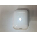 【中古】Apple AirPods Lightning充電ケースのみ A1602【柏】保証期間1週間