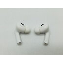 【中古】Apple AirPods Pro 第2世代(2022/Lightning) MQD83J/A【柏】保証期間1週間