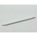 【中古】Apple Apple Pencil(第2世代) MU8F2J/A【柏】保証期間1週間