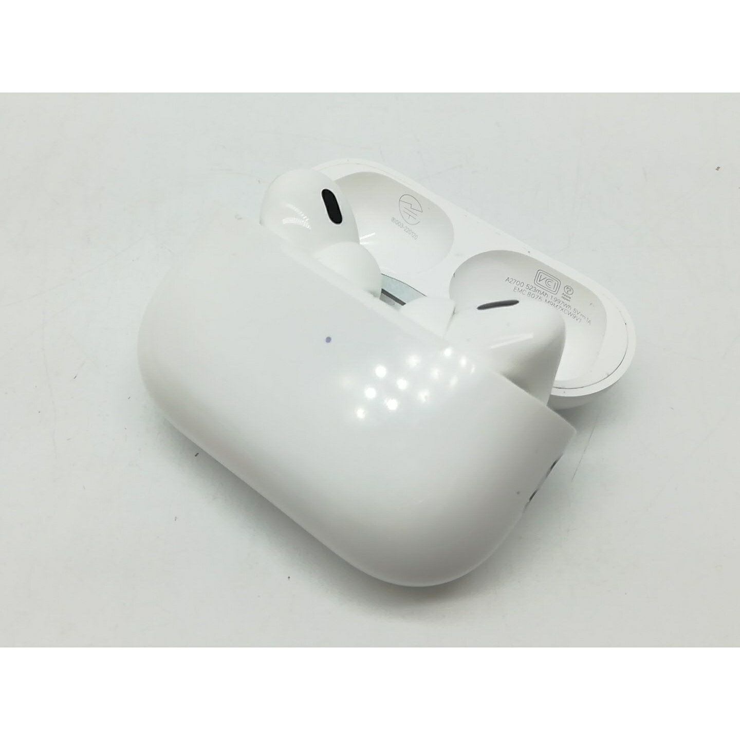 【中古】Apple AirPods Pro 