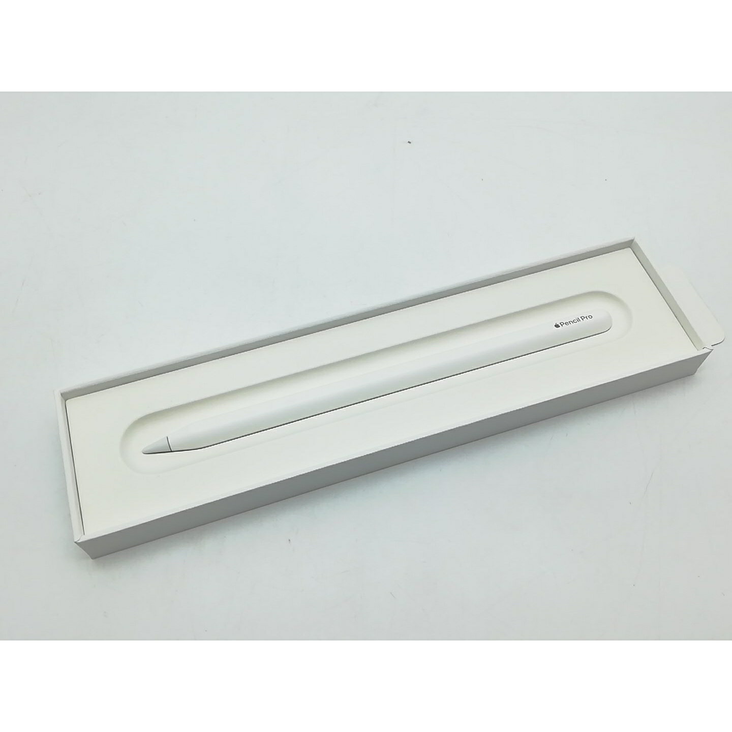 【中古】Apple Apple Pencil Pro MX2D3ZA/A【柏】保証期間1週間