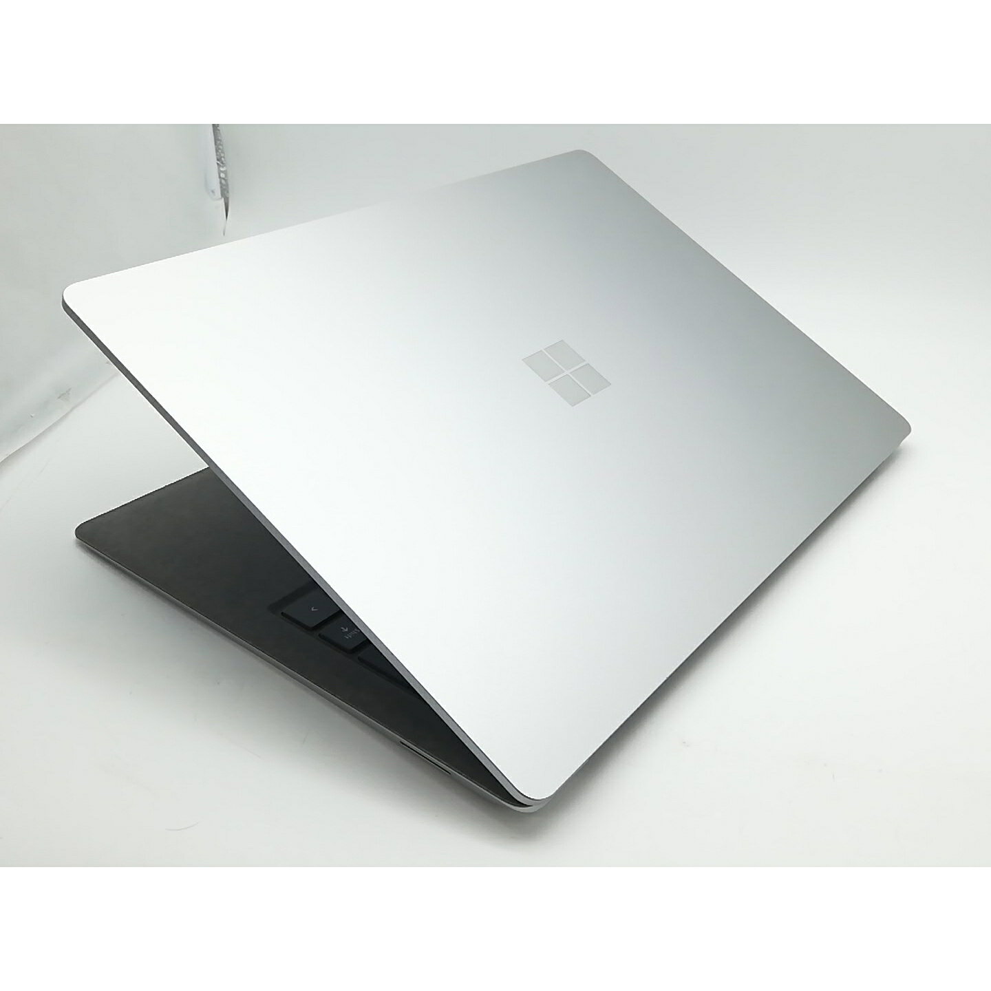 【中古】Microsoft Surface Laptop4 13インチ 【i5 1135G7 8G 512G】 5BT-00087【柏】保証期間1ヶ月【ランクB】