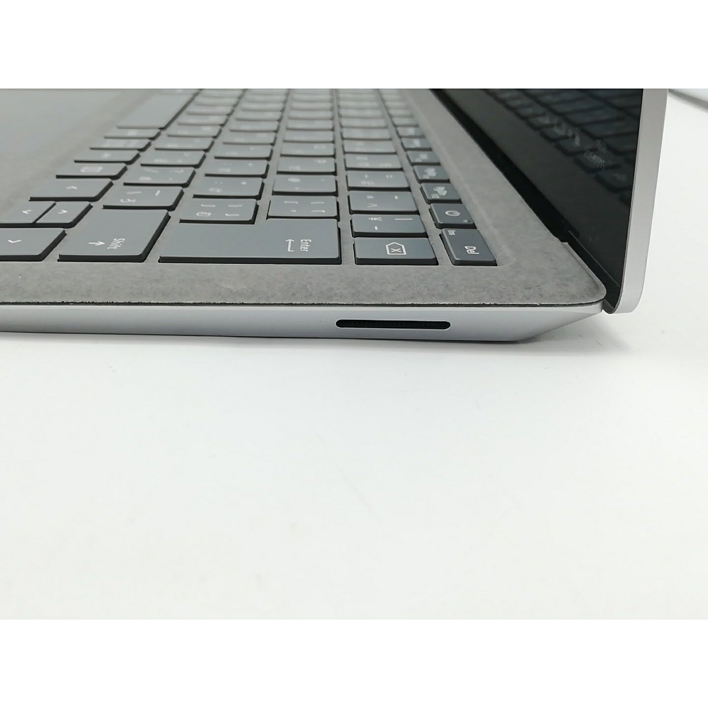 【中古】Microsoft Surface Laptop4 13インチ 【i5 1135G7 8G 512G】 5BT-00087【柏】保証期間1ヶ月【ランクB】