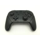 【中古】Nintendo Switch Proコントローラー HAC-A-FSSKA【柏】保証期間1週間【ランクA】