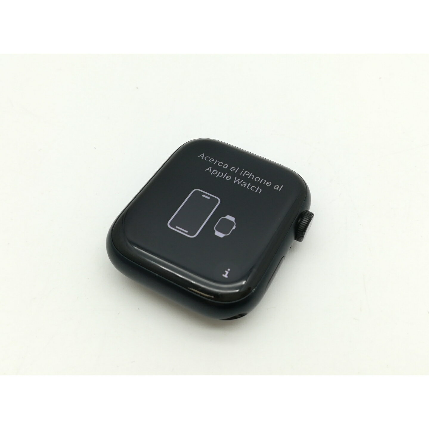 楽天市場】Apple Watch Series 7(GPSモデル)- 45mm 楽天市場】Apple Watch Series 7(GPSモデル)- 45mm