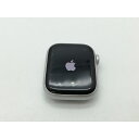 【中古】Apple Apple Watch Series8 41mm Cellular シルバーアルミニウムケース (バンド無し)【柏】保証期間1ヶ月【ランクB】(2)