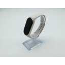【中古】Xiaomi Xiaomi Smart Band 8 BHR7166GL ゴールド【柏】保証期間1ヶ月【ランクB】