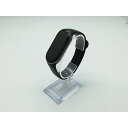 【中古】Xiaomi Xiaomi Smart Band 8 BHR7165GL グラファイトブラック【柏】保証期間1ヶ月【ランクA】