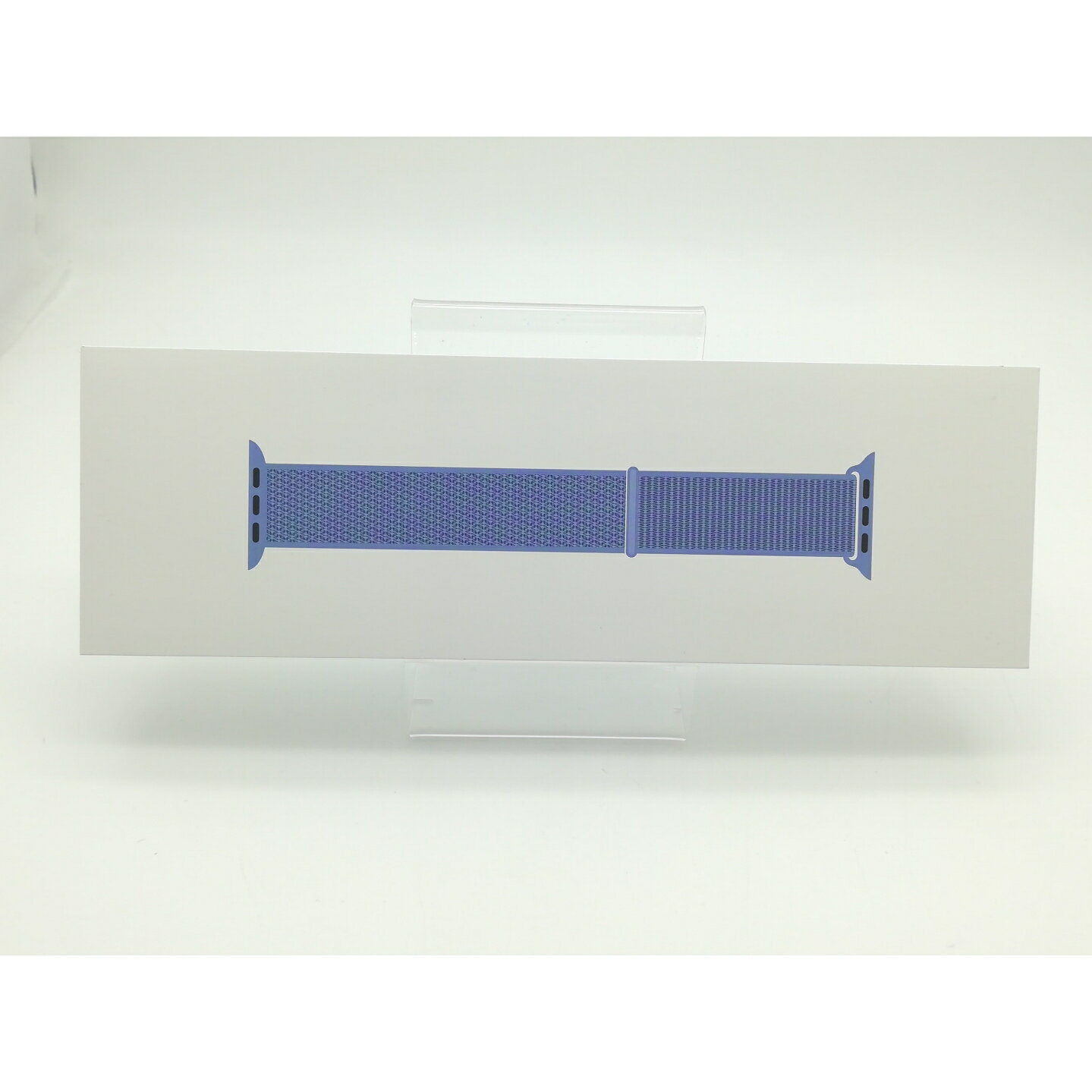 【未使用】Apple Apple Watch用 スポーツループ 【44mm/45mm/46mm/49mm】【柏】保証期間3ヶ月