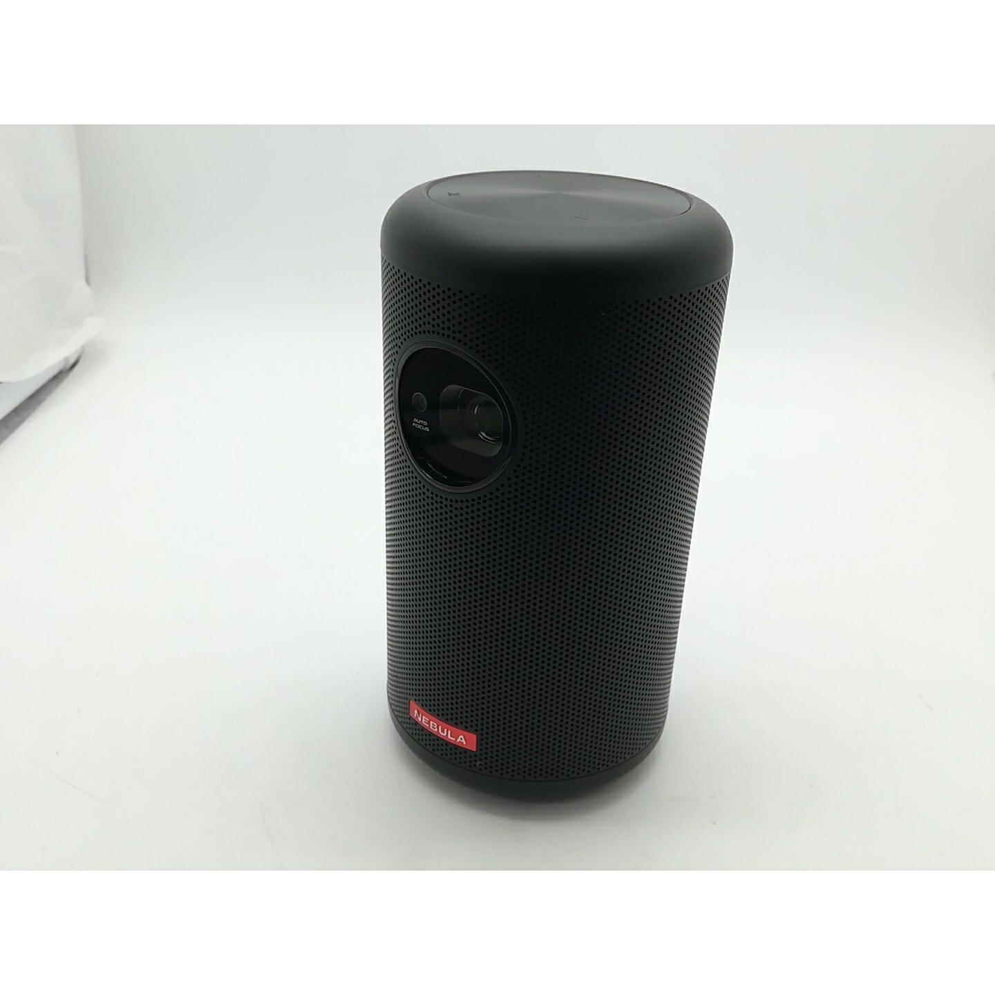【中古】Anker Nebula Capsu