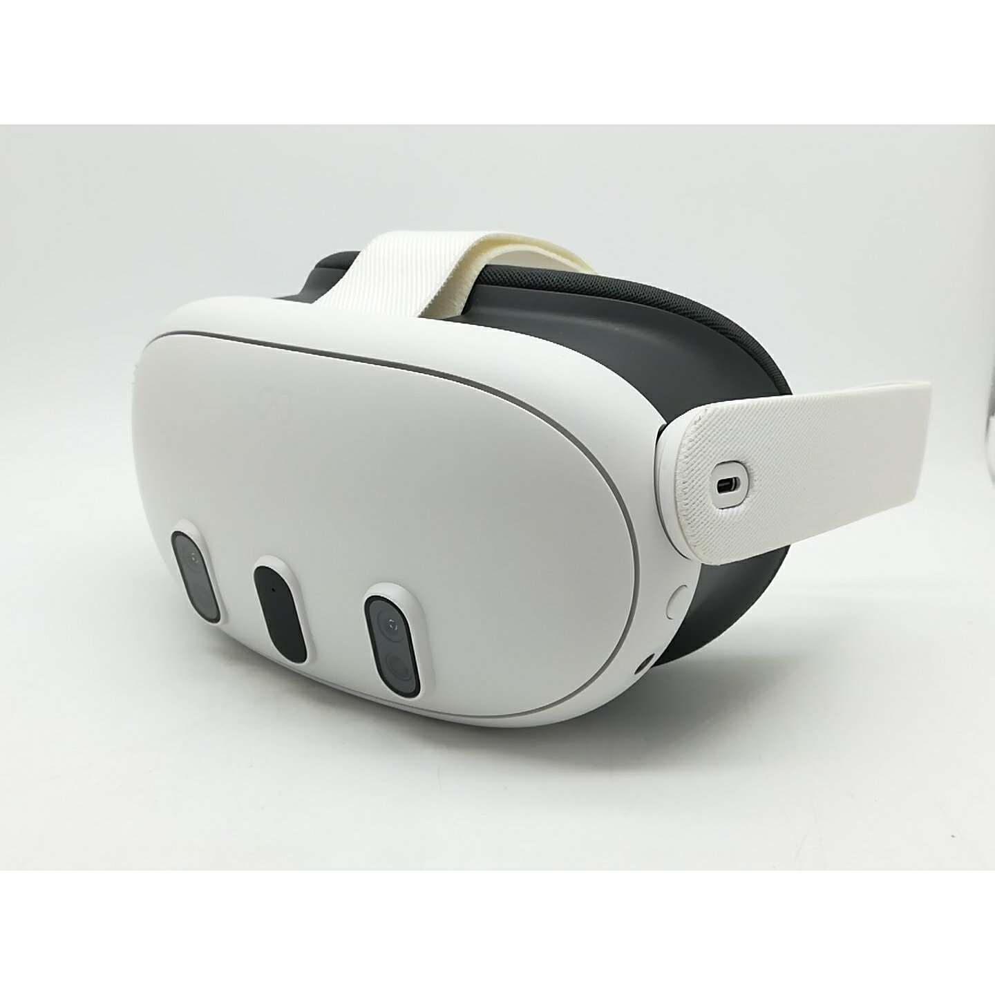【中古】Meta Meta Quest 3 128GB 899-00591-01【柏】保証期間1ヶ月【ランクA】