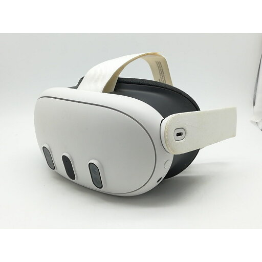 【中古】Meta Meta Quest 3 128GB 899-00591-01【柏】保証期間1ヶ月【ランクB】 【中古】Meta Meta Quest 3 128GB 899-00591-01【柏】保証期間1ヶ月【ランクB】