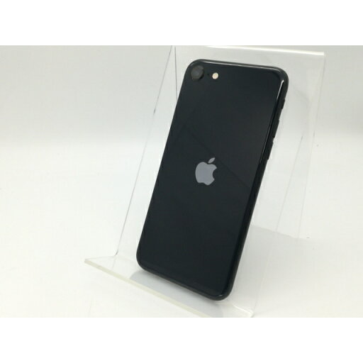 【中古】Apple au 【SIMフリー】 iPhone SE(第3世代) 64GB ミッドナイト MMYC3J/A【柏】保証期間1ヶ月【ランクC】 【中古】Apple au 【SIMフリー】 iPhone SE(第3世代) 64GB ミッドナイト MMYC3J/A【柏】保証期間1ヶ月【ランクC】