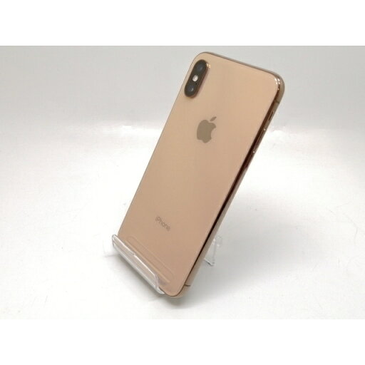 【中古】Apple au 【SIMロック解除済み】 iPhone XS 256GB ゴールド MTE22J/A【柏】保証期間1週間【ランクC】 【中古】Apple au 【SIMロック解除済み】 iPhone XS 256GB ゴールド MTE22J/A【柏】保証期間1週間【ランクC】