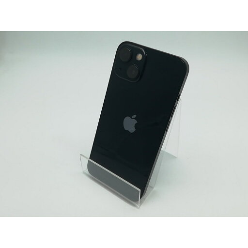 【中古】Apple docomo 【SIMフリー】 iPhone 13 128GB ミッドナイト MLNC3J/A【柏】保証期間1週間【ランクC】 【中古】Apple docomo 【SIMフリー】 iPhone 13 128GB ミッドナイト MLNC3J/A【柏】保証期間1週間【ランクC】