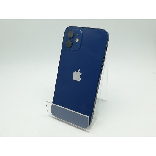 【中古】Apple SoftBank 【SIMロック解除済み】 iPhone 12 64GB ブルー MGHR3J/A【柏】保証期間1ヶ月【ランクB】 【中古】Apple SoftBank 【SIMロック解除済み】 iPhone 12 64GB ブルー MGHR3J/A【柏】保証期間1ヶ月【ランクB】