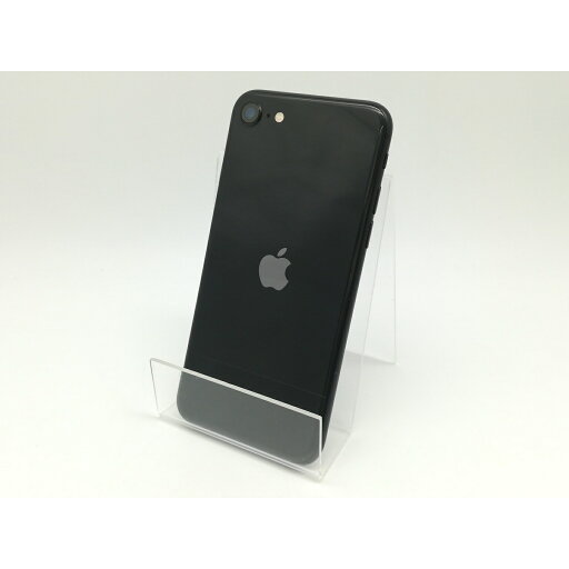 【中古】Apple au 【SIMロック解除済み】 iPhone SE(第2世代) 128GB ブラック MXD02J/A【柏】保証期間1ヶ月【ランクB】 【中古】Apple au 【SIMロック解除済み】 iPhone SE(第2世代) 128GB ブラック MXD02J/A【柏】保証期間1ヶ月【ランクB】