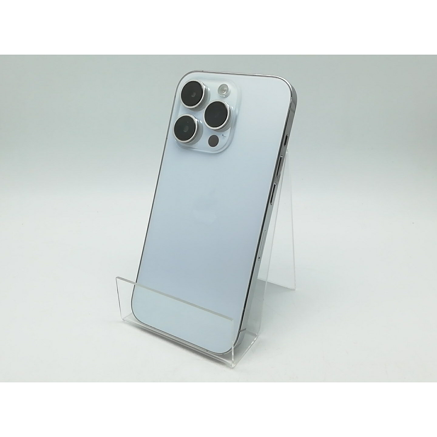 【中古】Apple 国内版 【SIMフリー】 iPhone 14 Pro 256GB シルバー MQ0Y3J/A【柏】保証期間1ヶ月【ランクC】
