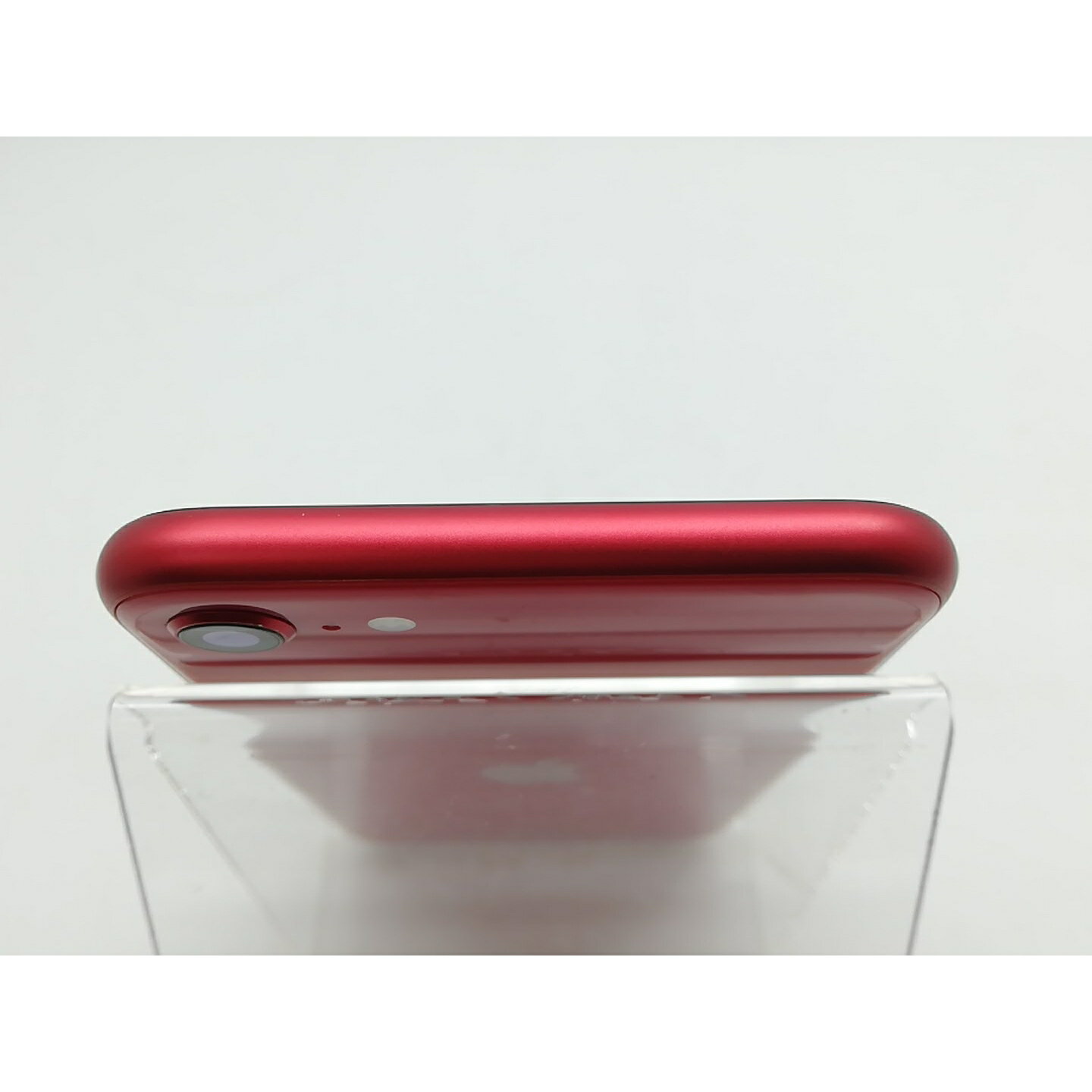 【中古】Apple SoftBank 【SIMロック解除済み】 iPhone SE（第2世代） 128GB (PRODUCT)RED MHGV3J/A（後期型番）【柏】保証期間1週間【ランクC】