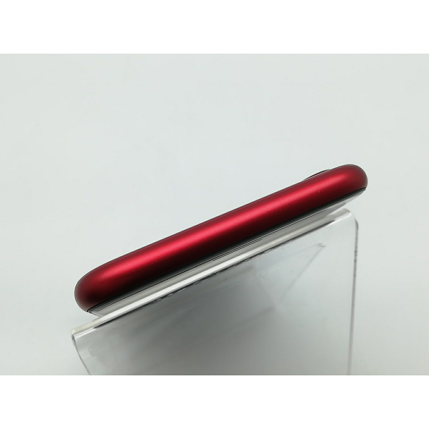 【中古】Apple 楽天モバイル 【SIMフリー】 iPhone SE（第3世代） 64GB (PRODUCT)RED MMYE3J/A【柏】保証期間1ヶ月【ランクA】