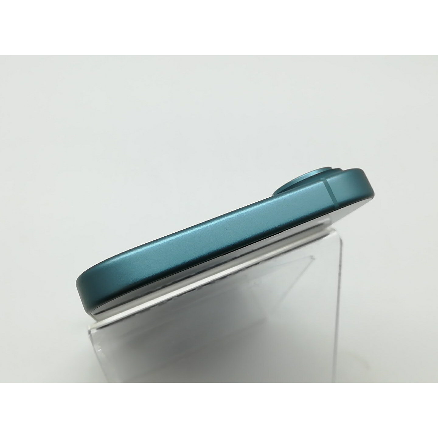 【中古】Apple 国内版 【SIMフリー】 iPhone 16 128GB ティール MYDV3J/A【柏】保証期間1ヶ月【ランクB】