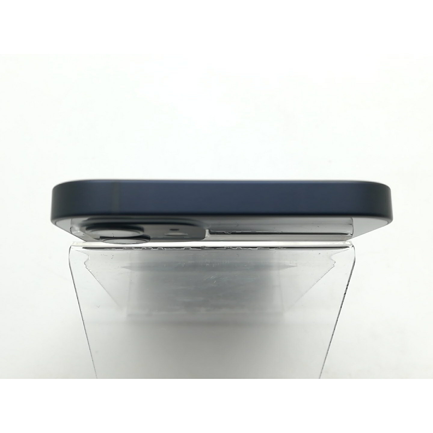 【中古】Apple SoftBank 【SIMロック解除済み】 iPhone 12 64GB ブラック MGHN3J/A【柏】保証期間1ヶ月【ランクA】