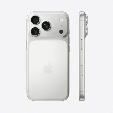 【未使用】Apple 国内版 【SIMフリー】 iPhone 17 Pro 256GB シルバー MG854J/A【柏】保証期間3ヶ月