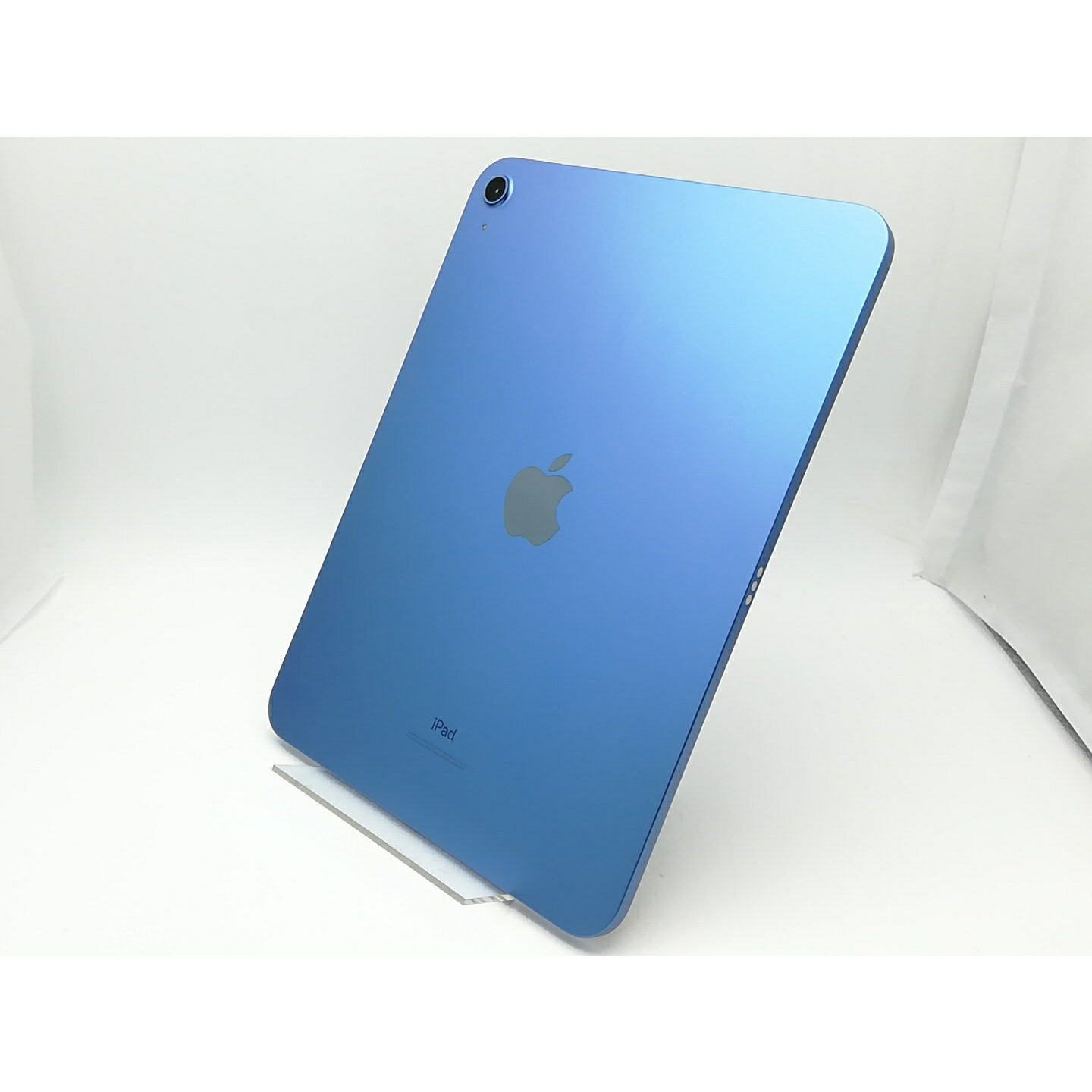 【中古】Apple 海外版 iPad(第10世代) Wi-Fiモデル 256GB ブルー【柏】保証期間1ヶ月【ランクA】