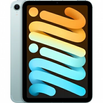 【未使用】Apple iPad mini (第7世代/2024) Wi-Fiモデル 128GB ブルー MXN73J/A【柏】保証期間6ヶ月 【未使用】Apple iPad mini (第7世代/2024) Wi-Fiモデル 128GB ブルー MXN73J/A【柏】保証期間6ヶ月