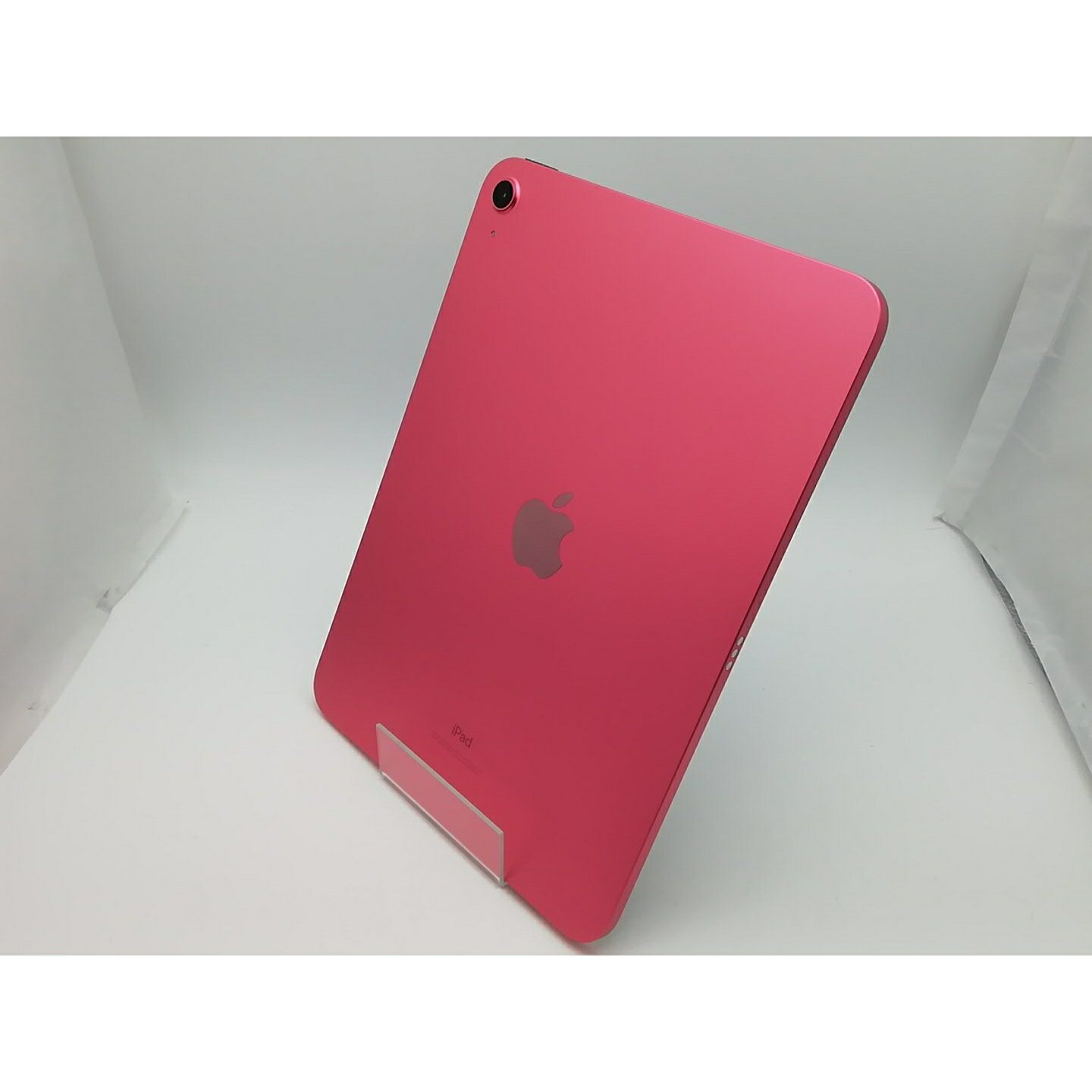 【中古】Apple 【Wi-Fi】 iPad(第10世代/2022) 64GB ピンク MPQ33J/A【柏】保証期間1ヶ月【ランクA】